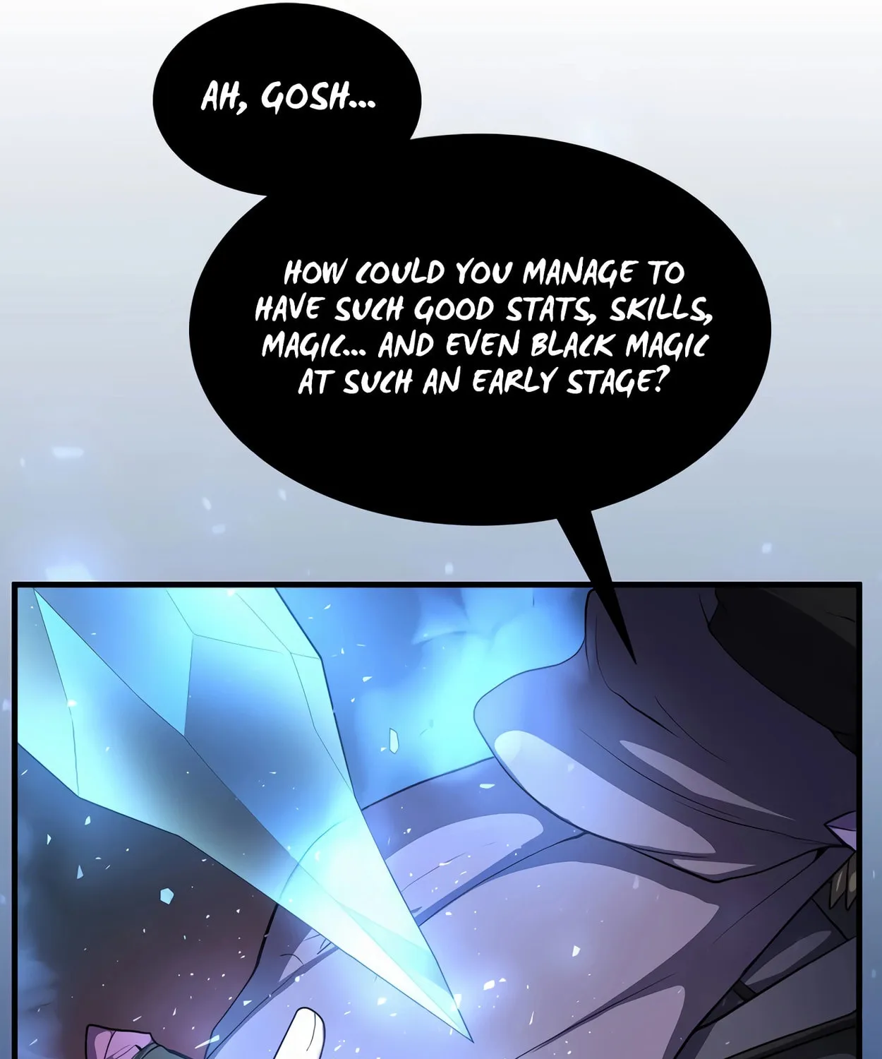 Read Skill Master Levels Up chapter 72 image 155 on Lezhin