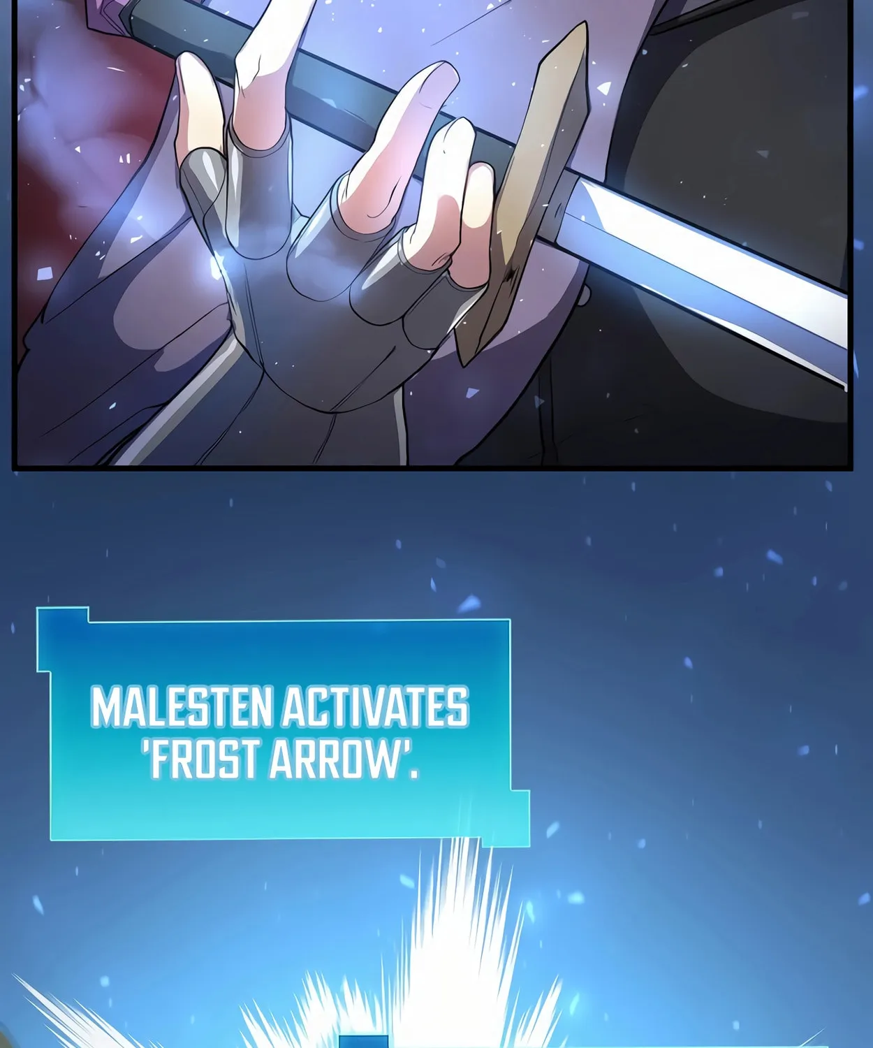Read Skill Master Levels Up chapter 72 image 156 on Lezhin