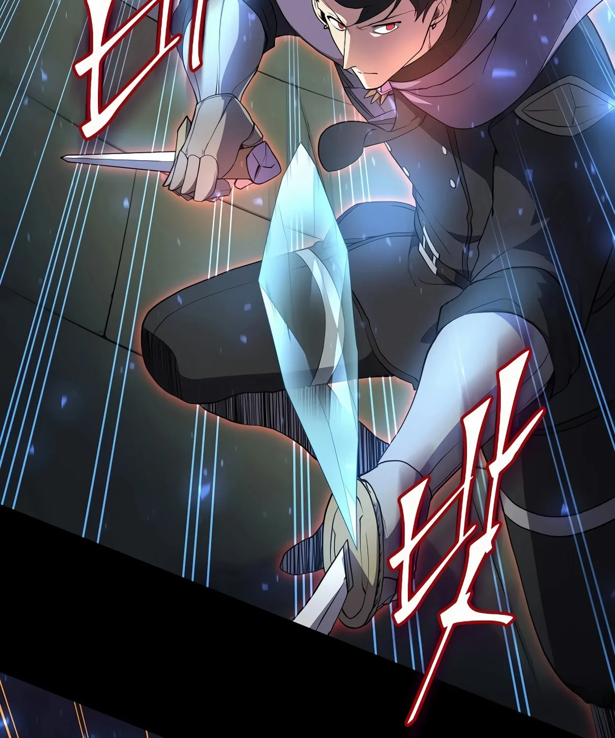 Read Skill Master Levels Up chapter 72 image 158 on Lezhin