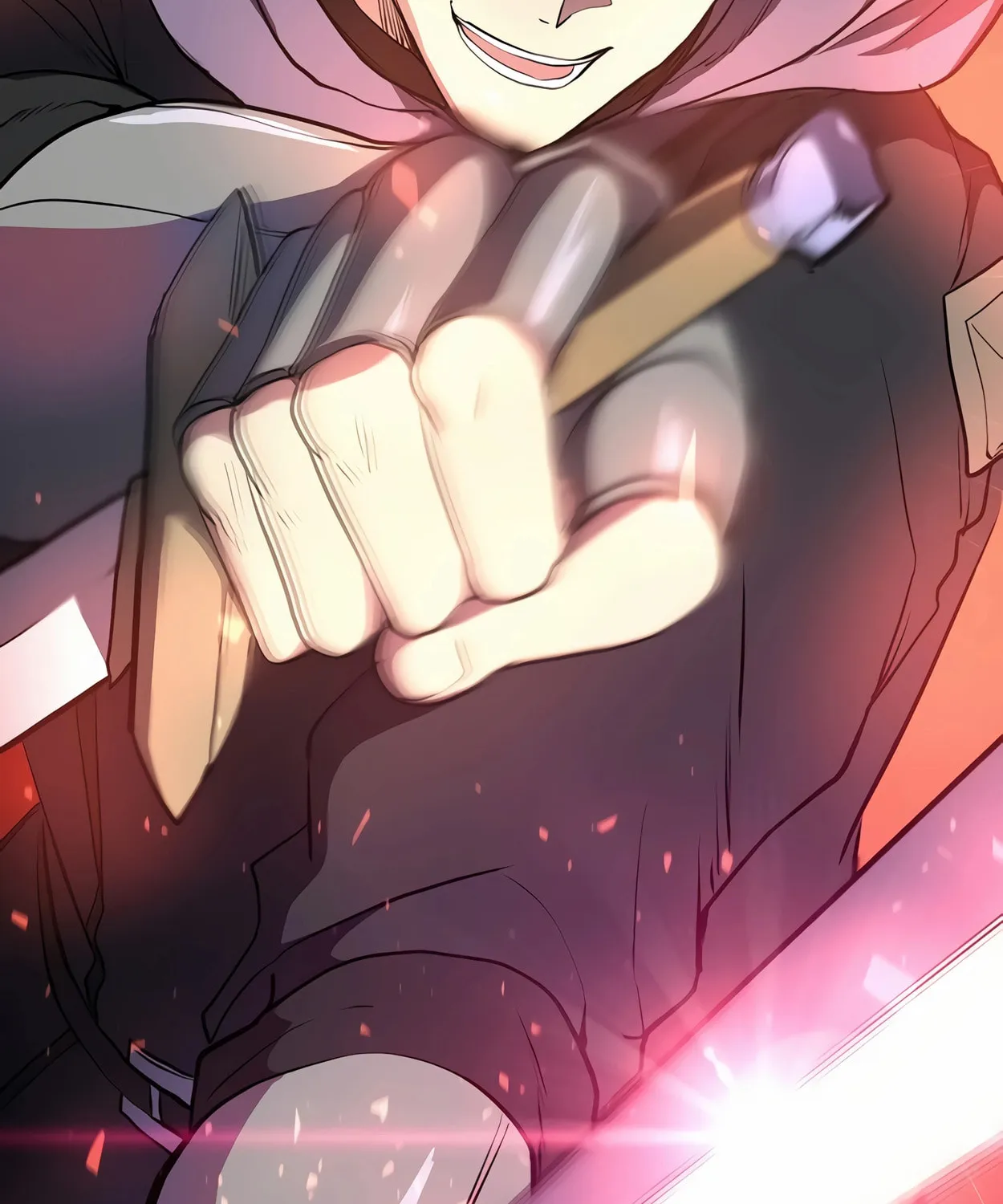 Read Skill Master Levels Up chapter 72 image 160 on Lezhin