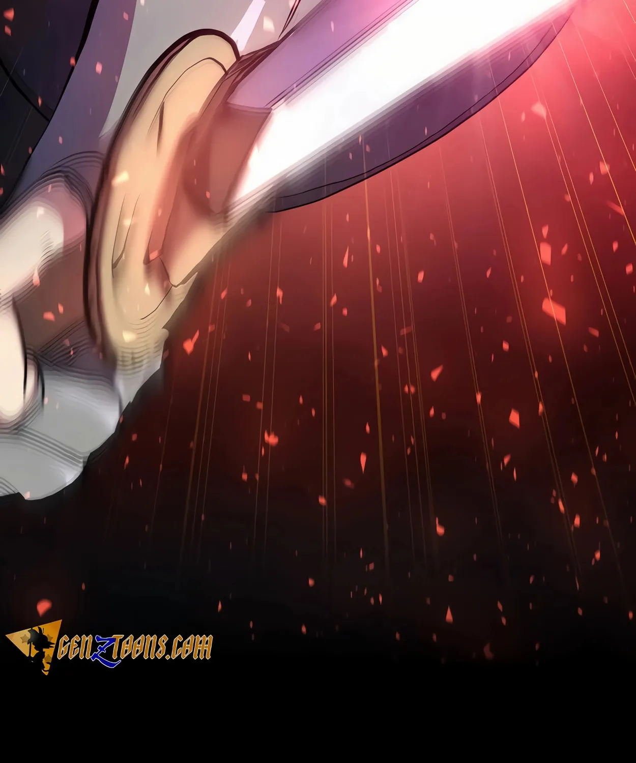 Read Skill Master Levels Up chapter 72 image 161 on Lezhin