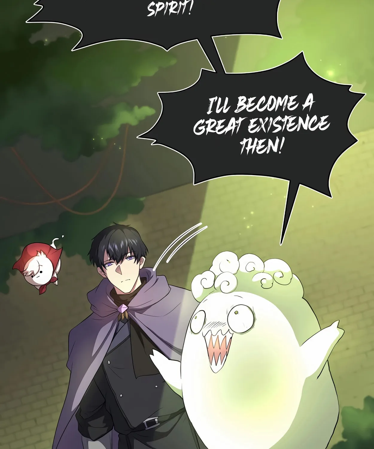 Read Skill Master Levels Up chapter 72 image 2 on Lezhin