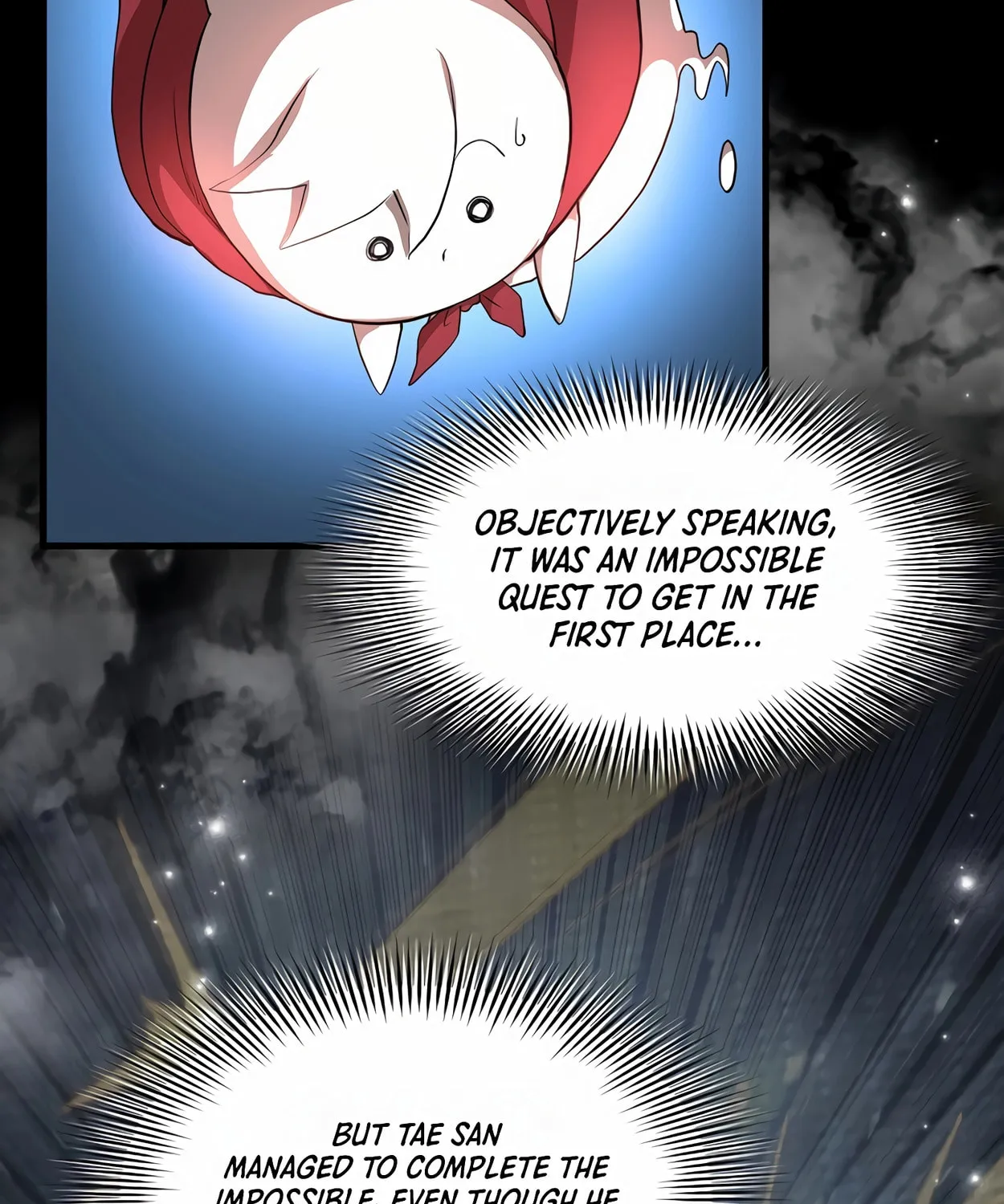 Read Skill Master Levels Up chapter 72 image 22 on Lezhin
