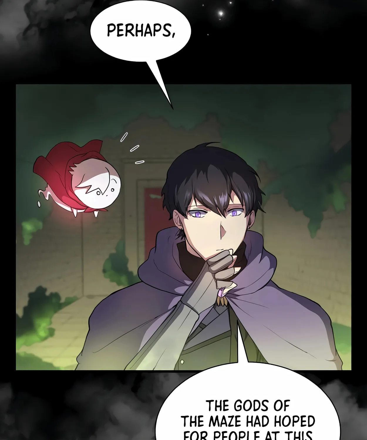 Read Skill Master Levels Up chapter 72 image 25 on Lezhin