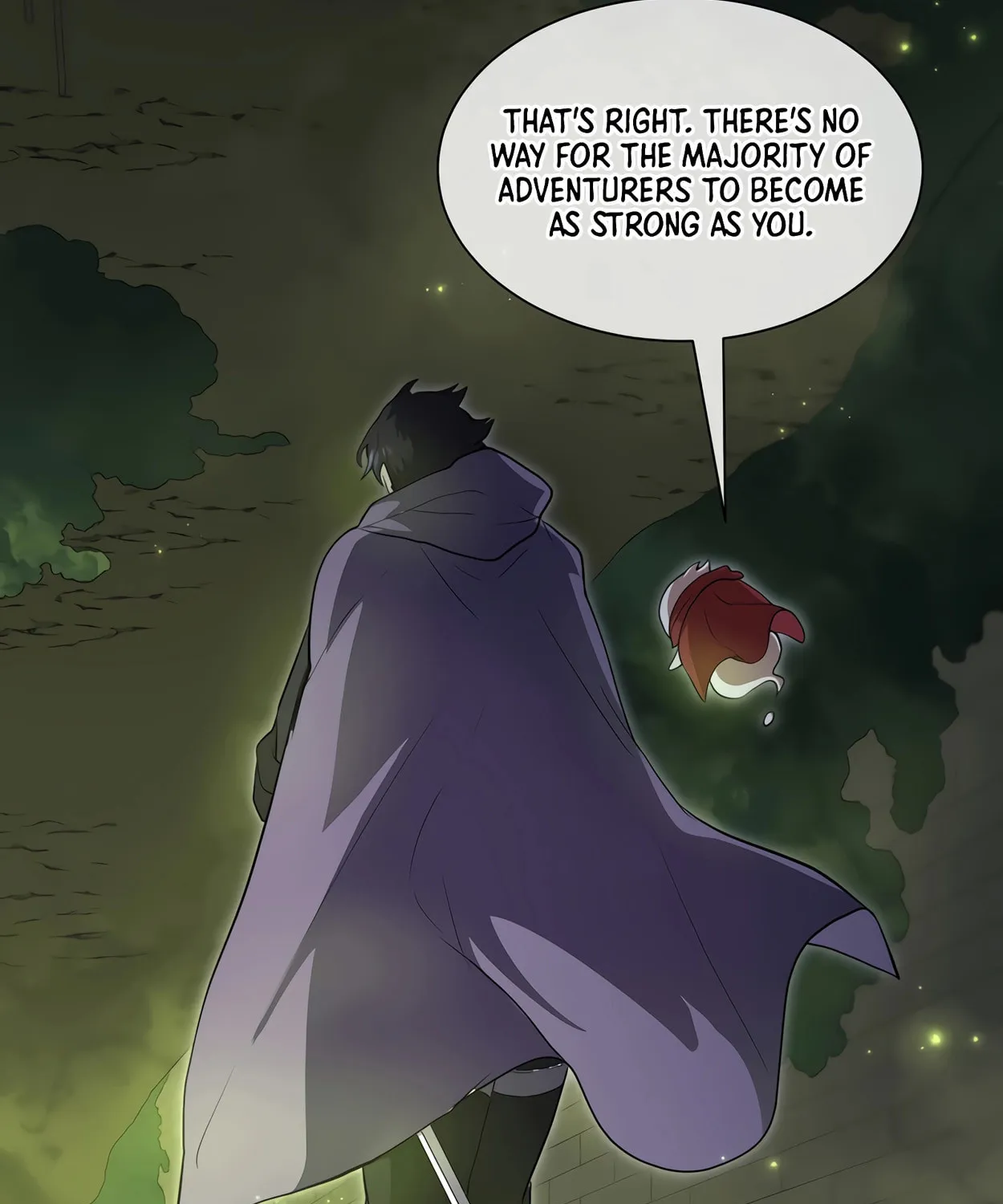Read Skill Master Levels Up chapter 72 image 29 on Lezhin