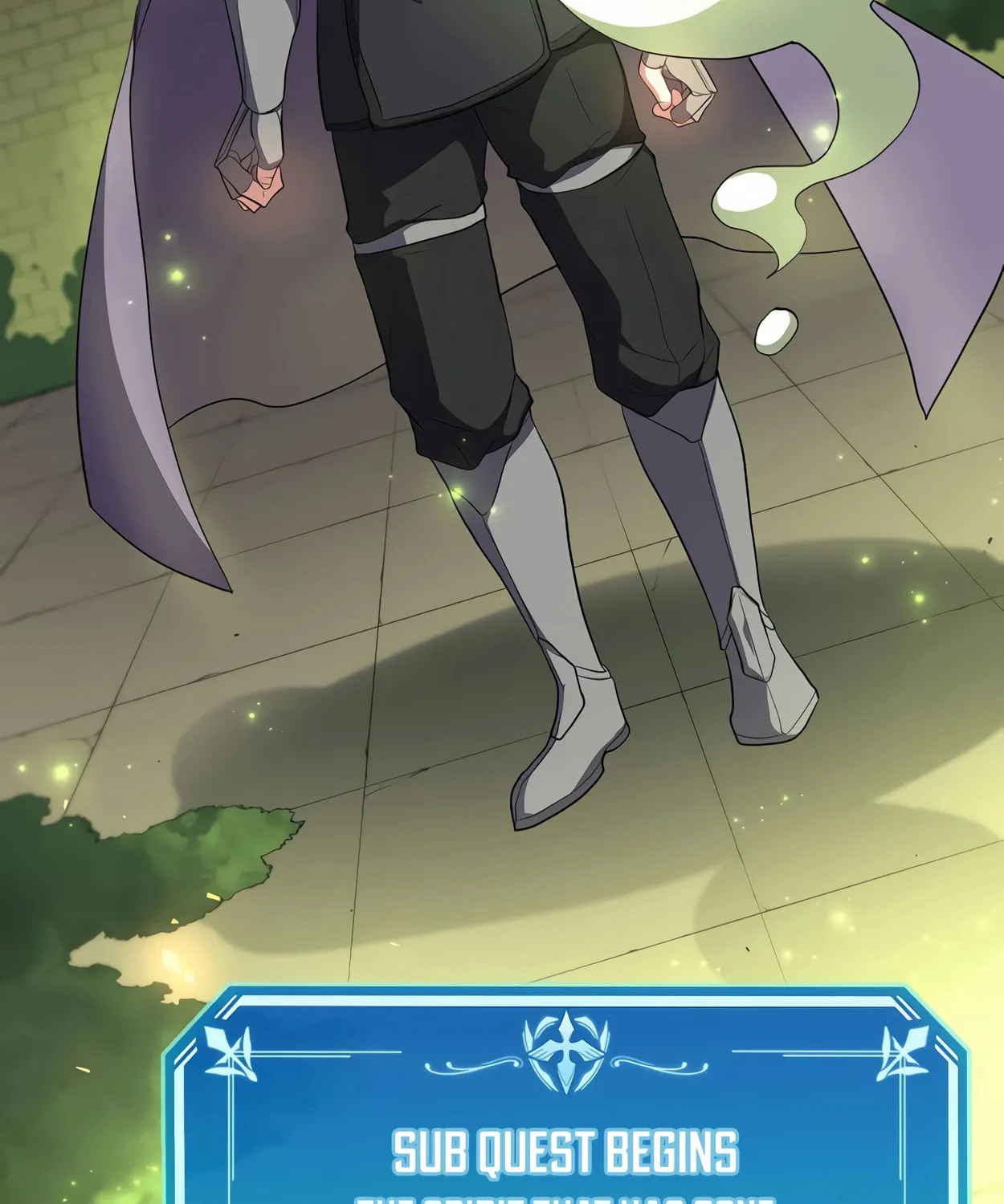 Read Skill Master Levels Up chapter 72 image 3 on Lezhin