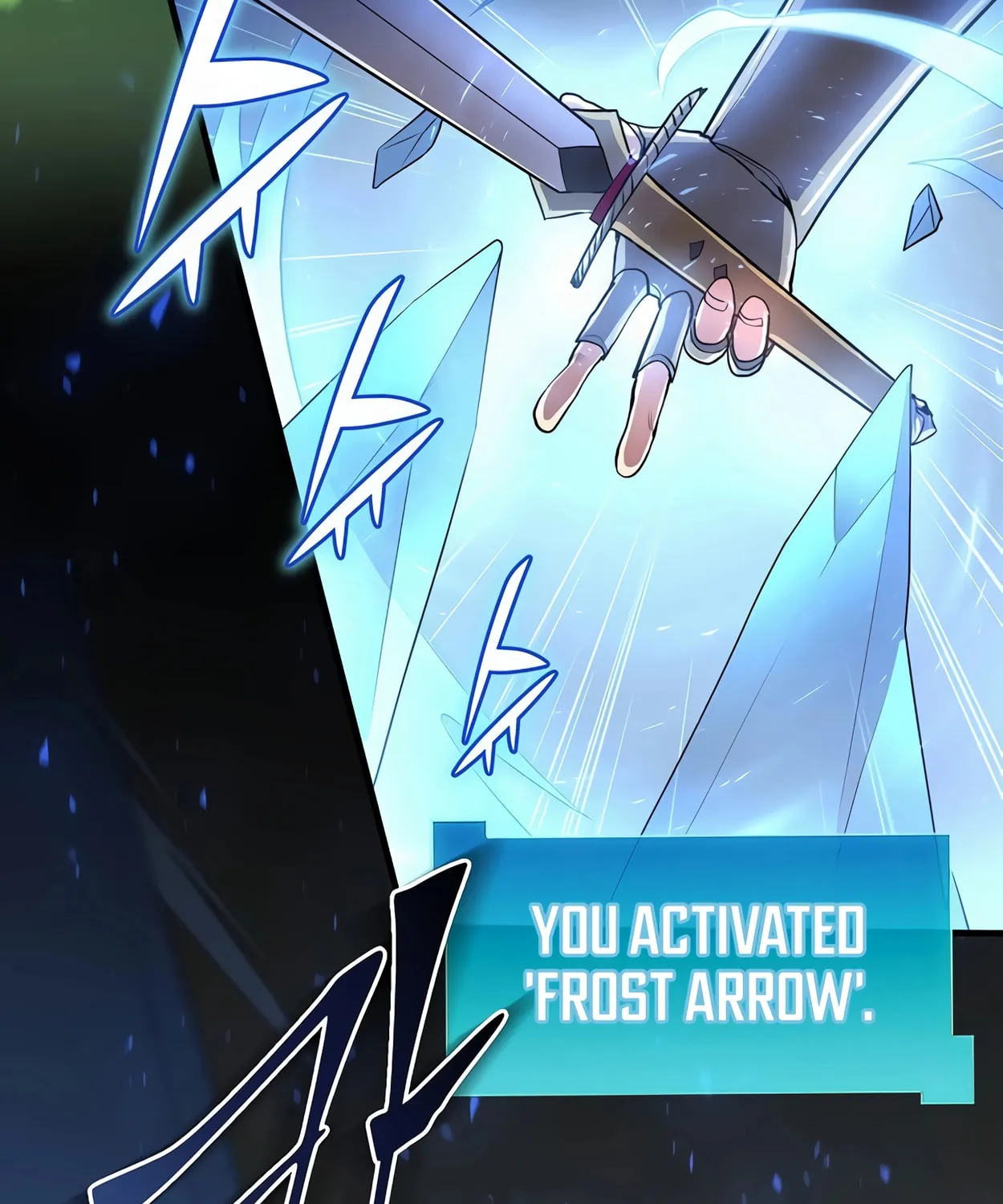 Read Skill Master Levels Up chapter 72 image 35 on Lezhin