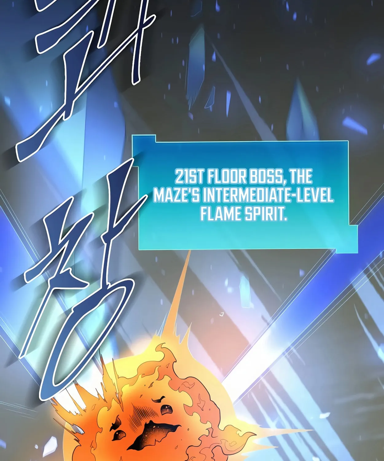 Read Skill Master Levels Up chapter 72 image 36 on Lezhin