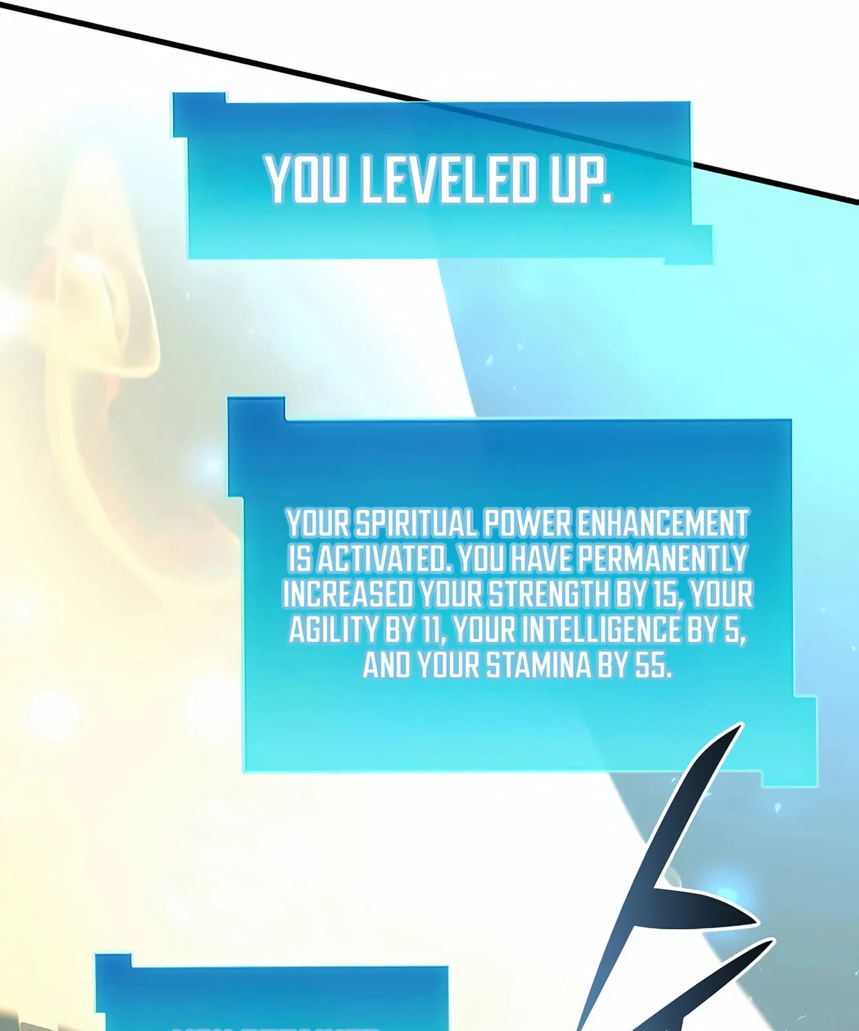 Read Skill Master Levels Up chapter 72 image 39 on Lezhin