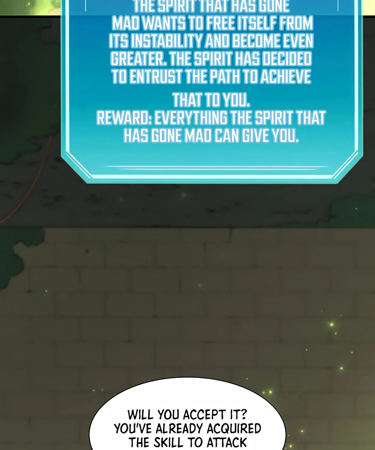 Read Skill Master Levels Up chapter 72 image 4 on Lezhin