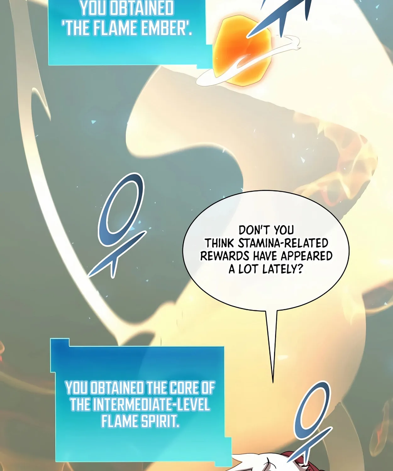Read Skill Master Levels Up chapter 72 image 40 on Lezhin