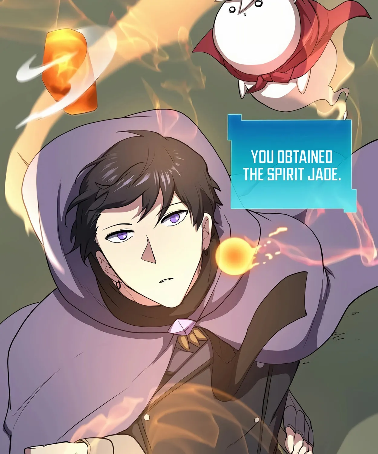 Read Skill Master Levels Up chapter 72 image 41 on Lezhin