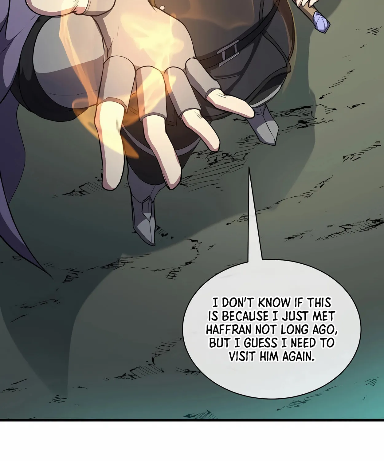 Read Skill Master Levels Up chapter 72 image 42 on Lezhin