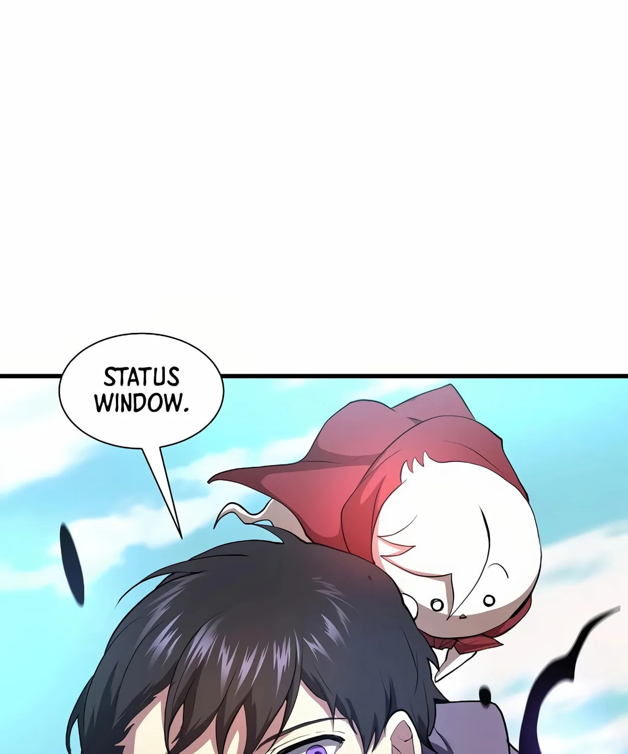 Read Skill Master Levels Up chapter 72 image 43 on Lezhin