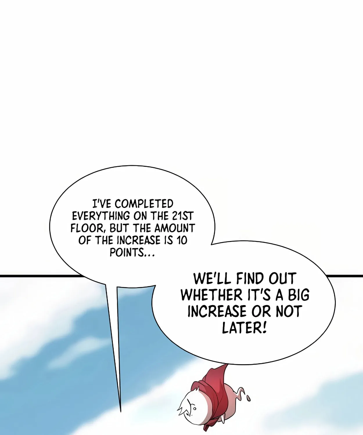 Read Skill Master Levels Up chapter 72 image 46 on Lezhin