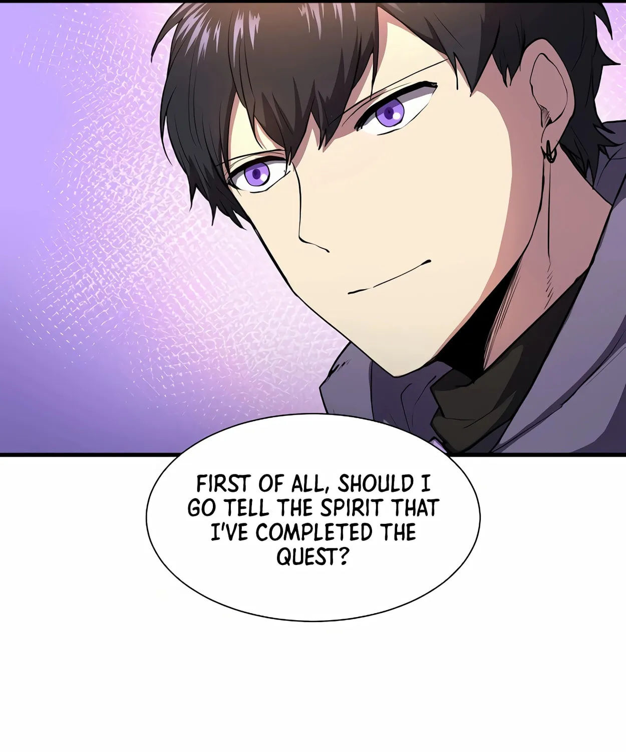 Read Skill Master Levels Up chapter 72 image 49 on Lezhin