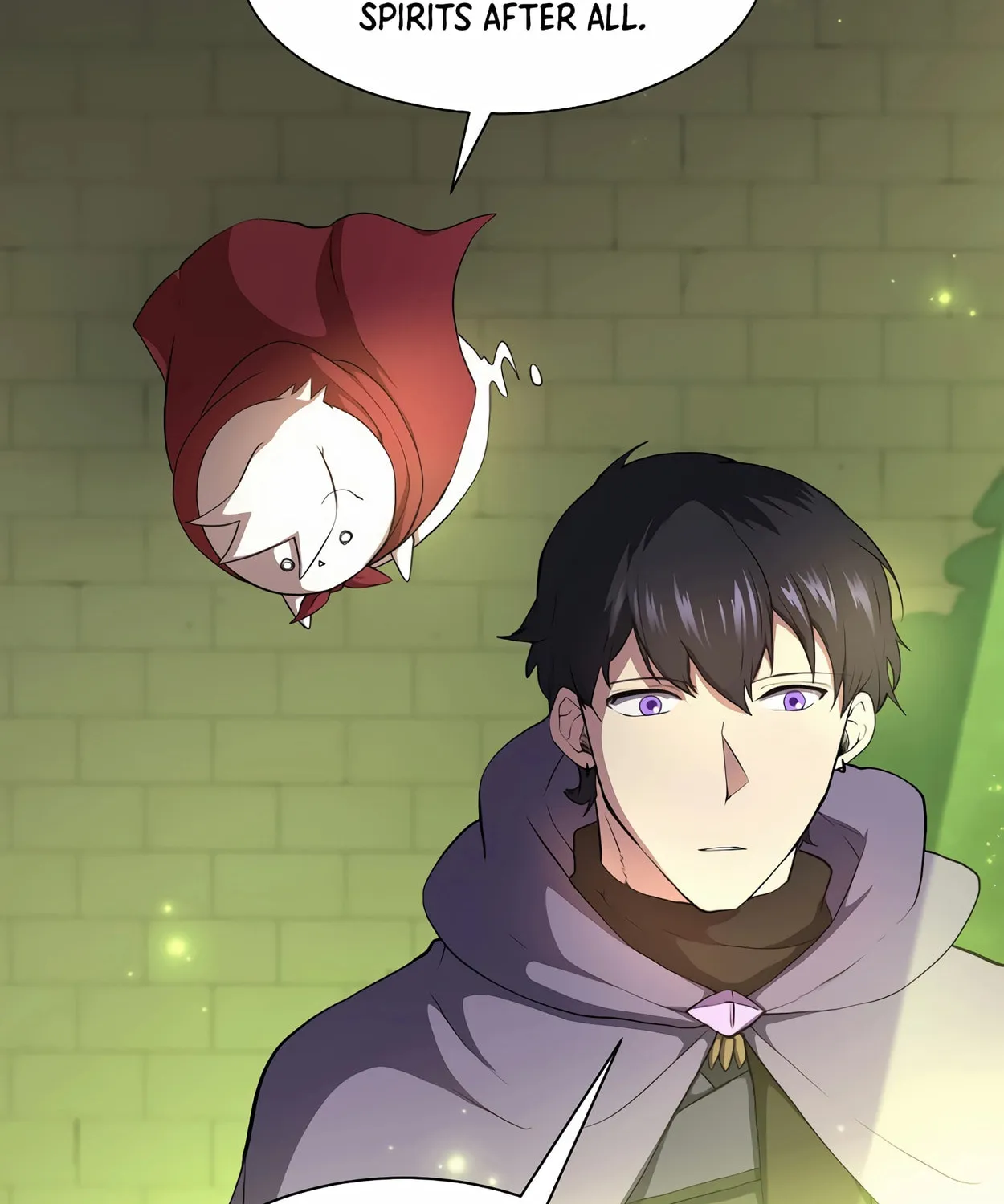 Read Skill Master Levels Up chapter 72 image 5 on Lezhin