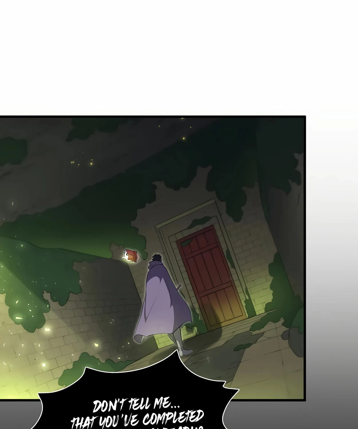 Read Skill Master Levels Up chapter 72 image 50 on Lezhin