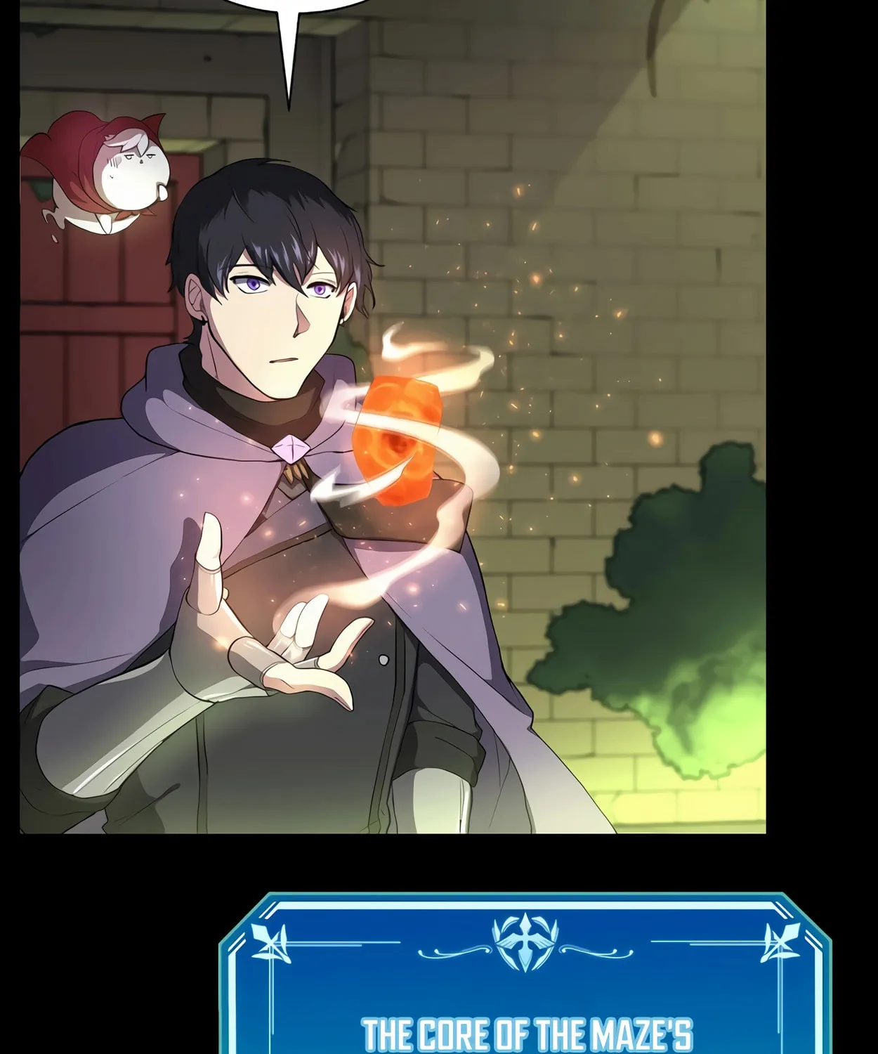 Read Skill Master Levels Up chapter 72 image 53 on Lezhin