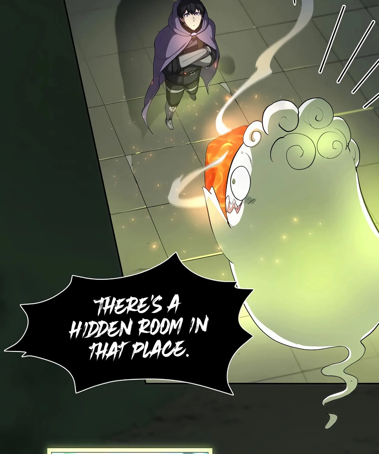 Read Skill Master Levels Up chapter 72 image 55 on Lezhin