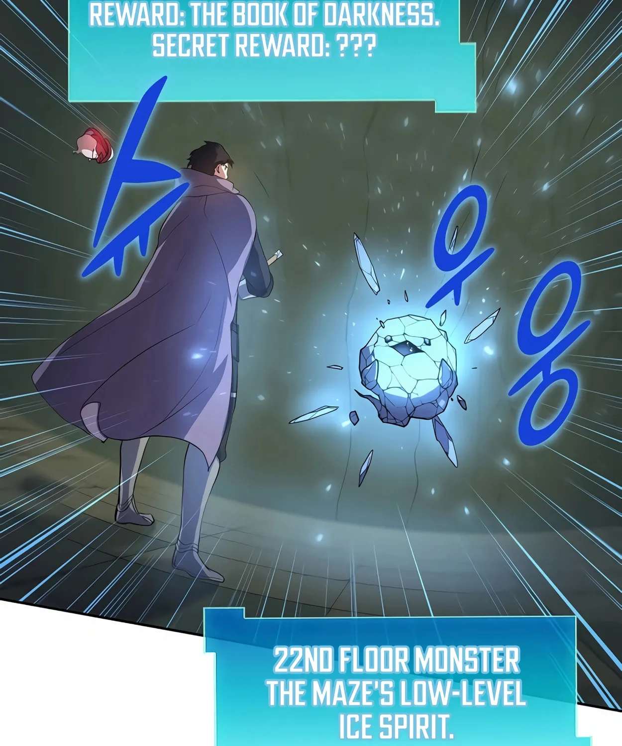 Read Skill Master Levels Up chapter 72 image 61 on Lezhin
