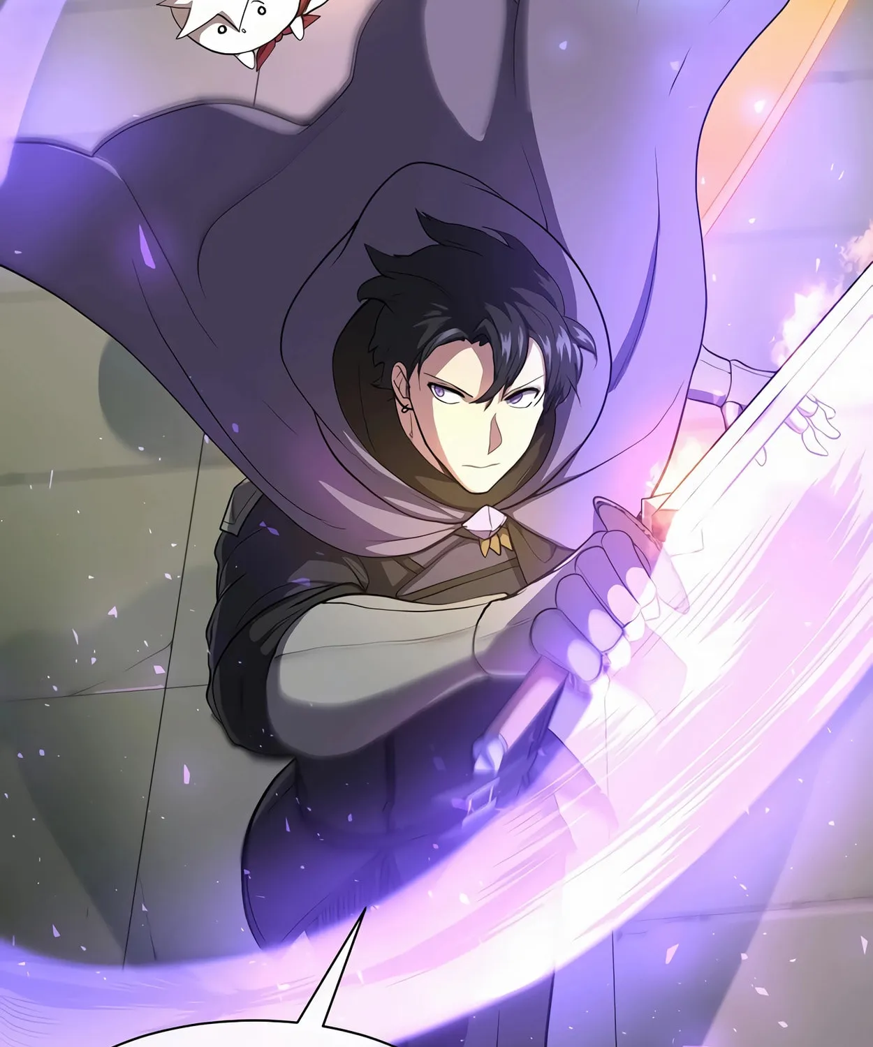 Read Skill Master Levels Up chapter 72 image 64 on Lezhin