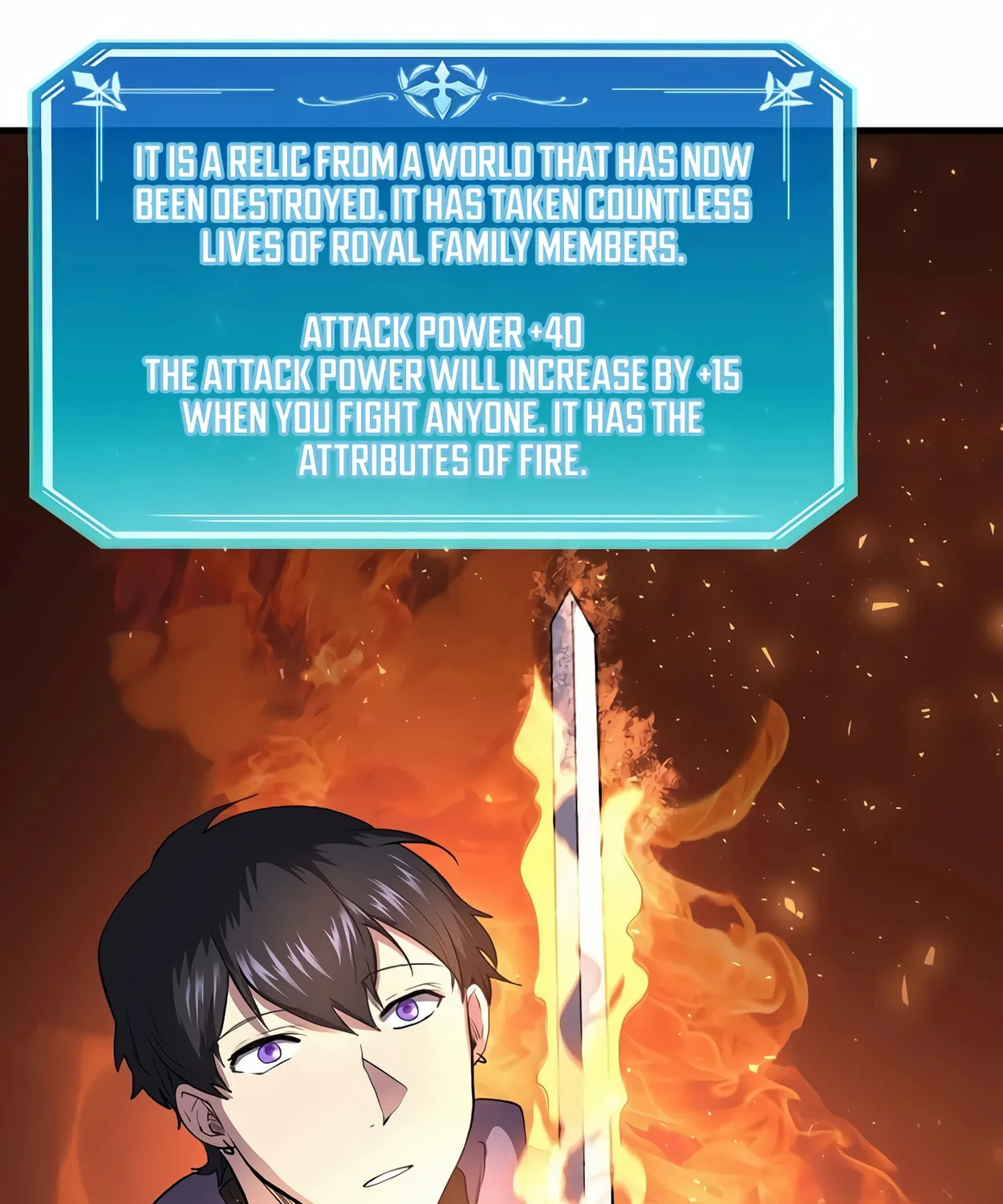Read Skill Master Levels Up chapter 72 image 66 on Lezhin