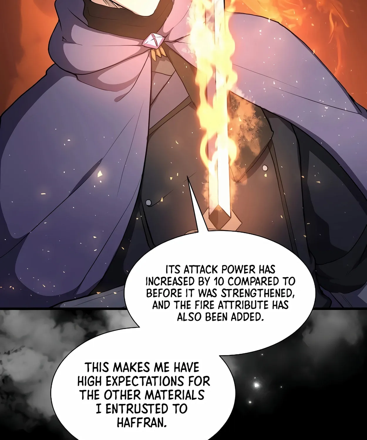 Read Skill Master Levels Up chapter 72 image 67 on Lezhin