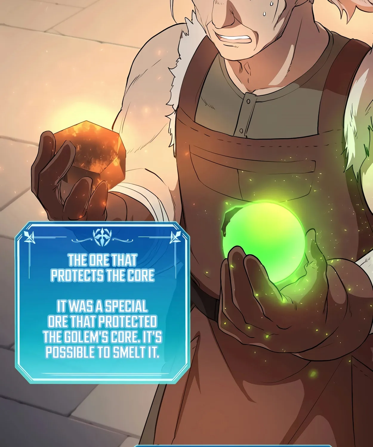 Read Skill Master Levels Up chapter 72 image 70 on Lezhin