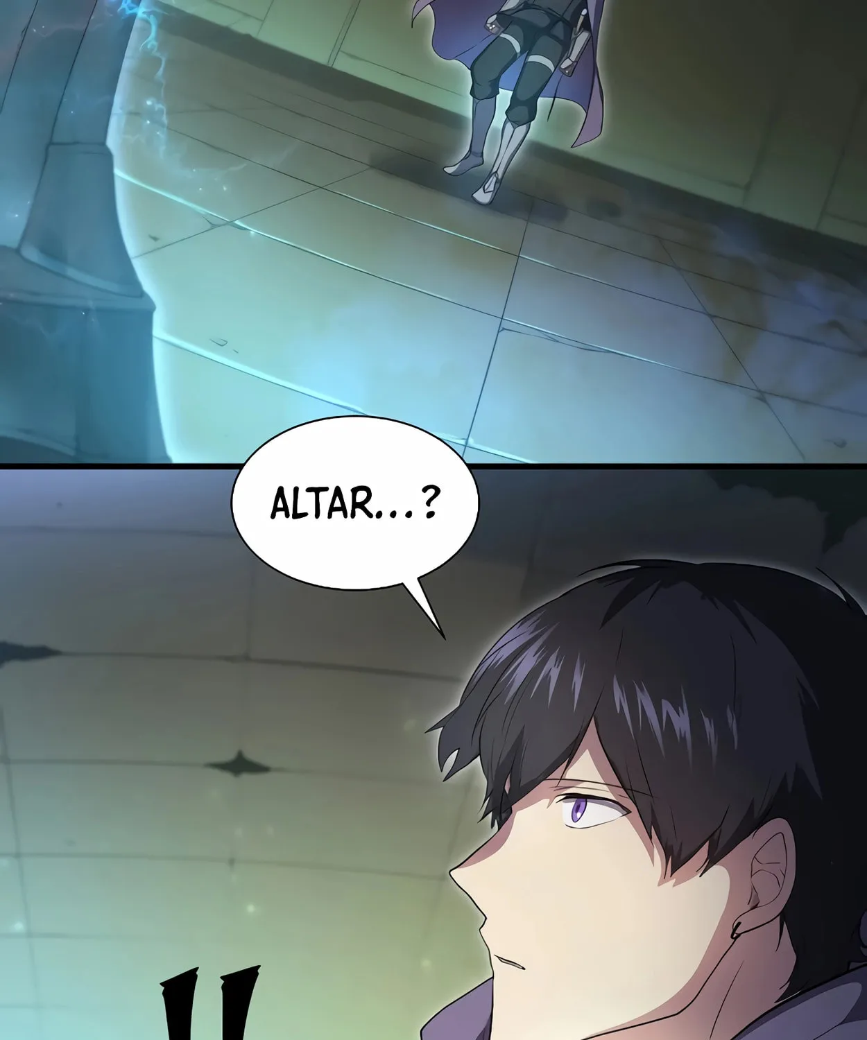 Read Skill Master Levels Up chapter 72 image 75 on Lezhin