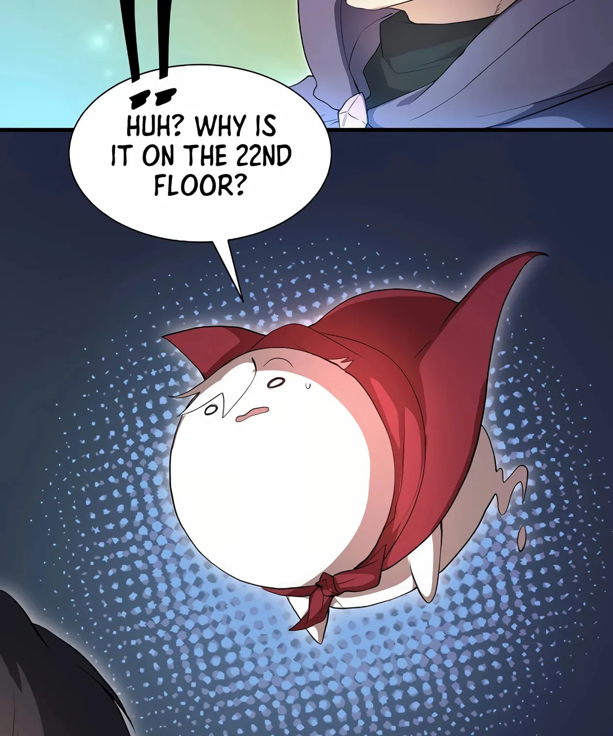 Read Skill Master Levels Up chapter 72 image 76 on Lezhin