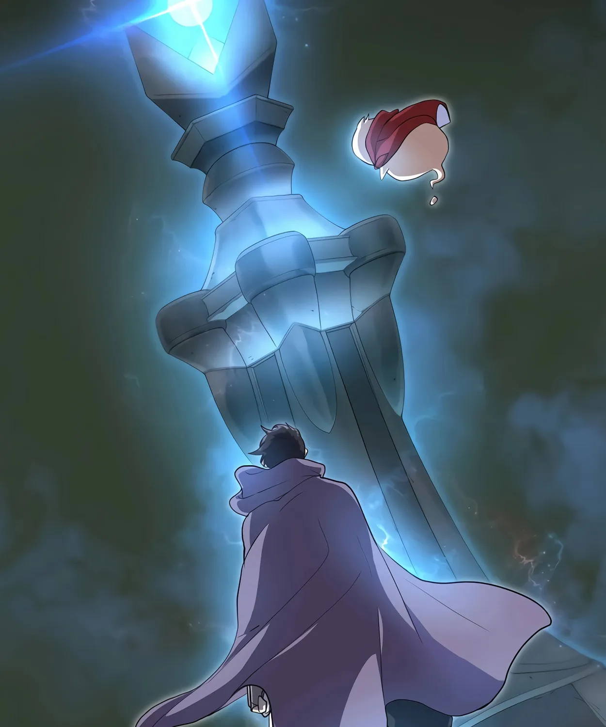 Read Skill Master Levels Up chapter 72 image 79 on Lezhin