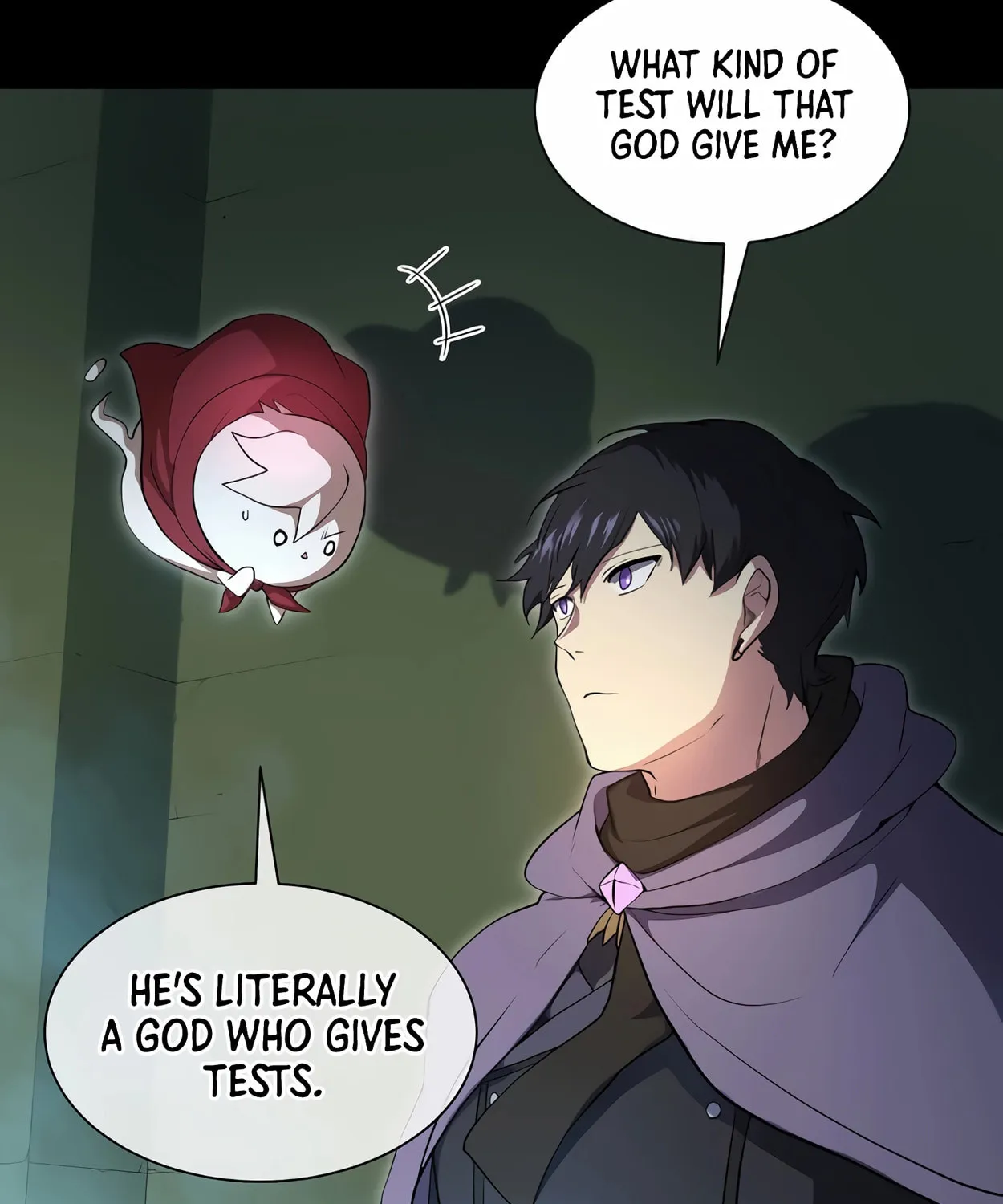 Read Skill Master Levels Up chapter 72 image 81 on Lezhin