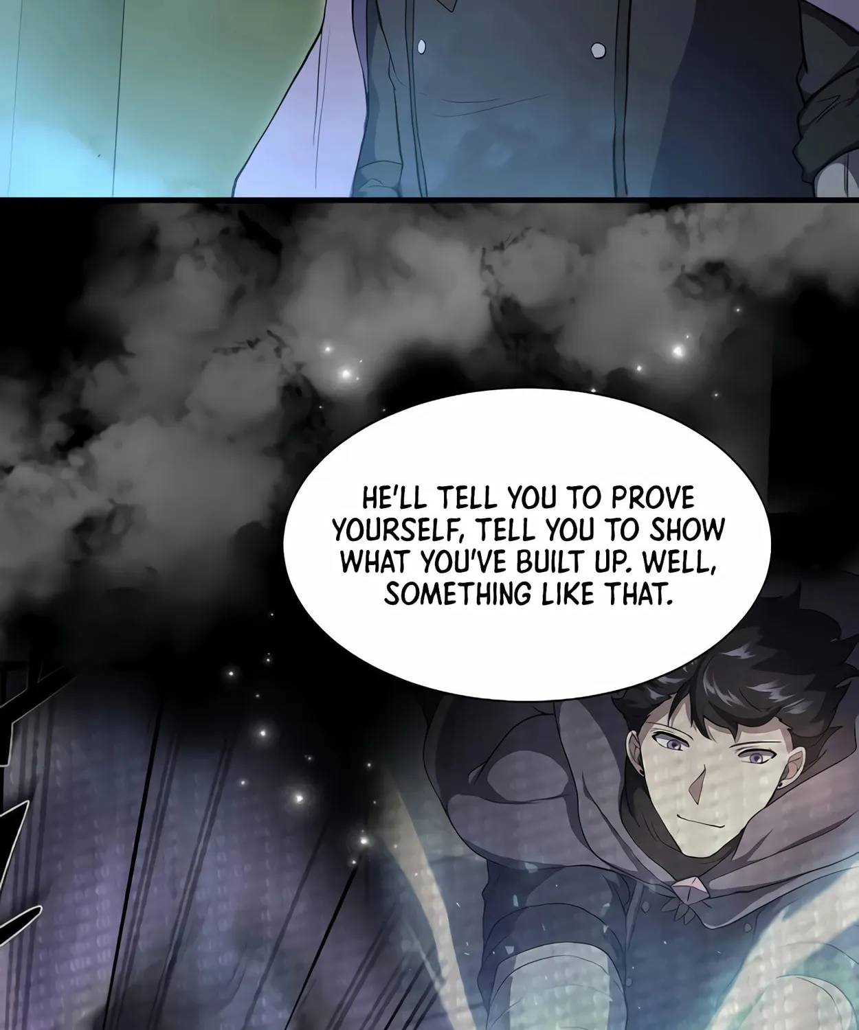 Read Skill Master Levels Up chapter 72 image 82 on Lezhin