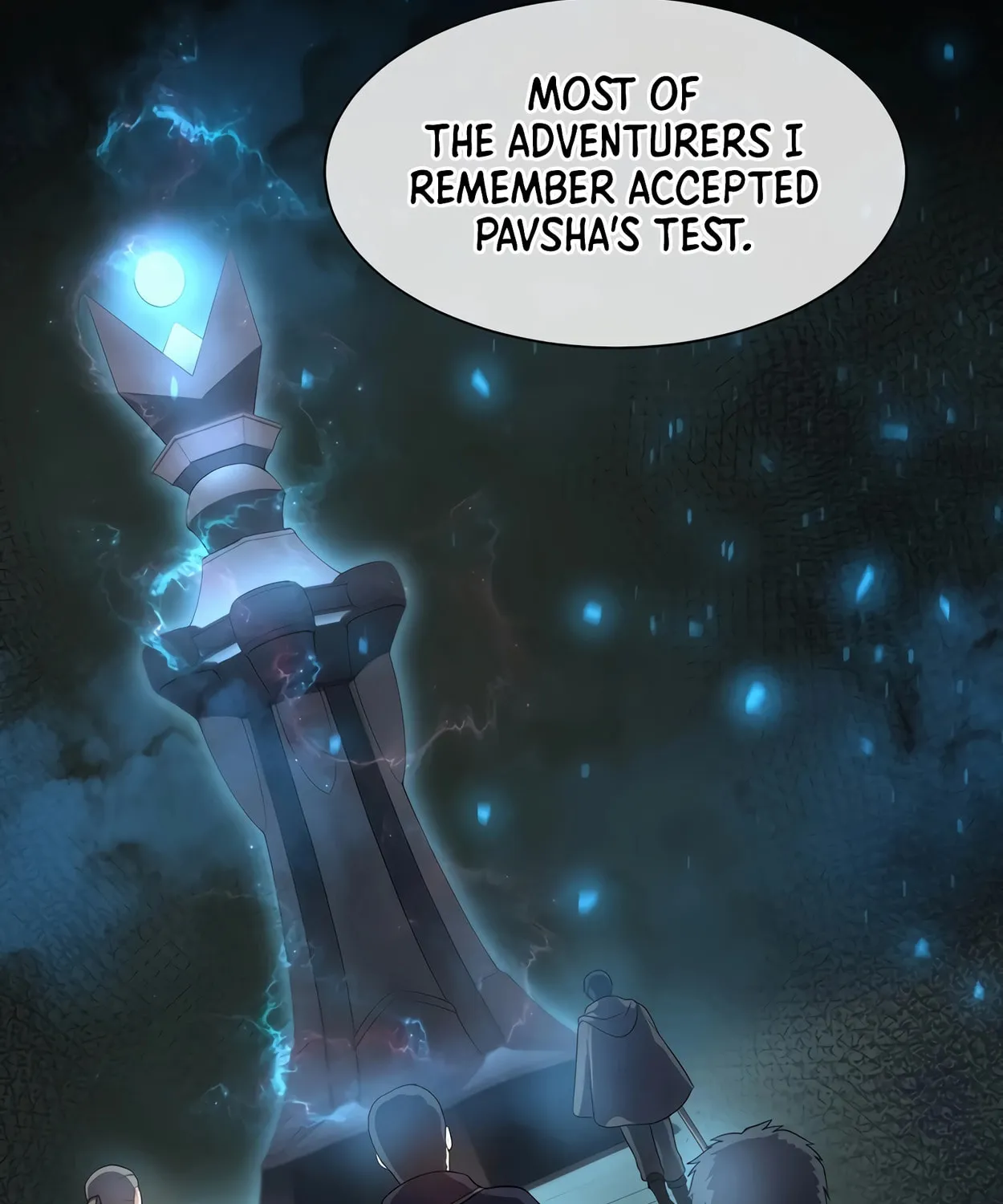 Read Skill Master Levels Up chapter 72 image 87 on Lezhin