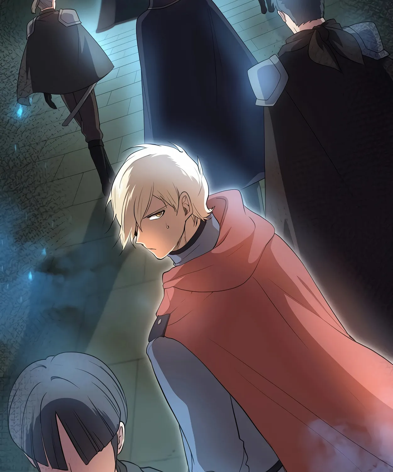 Read Skill Master Levels Up chapter 72 image 88 on Lezhin