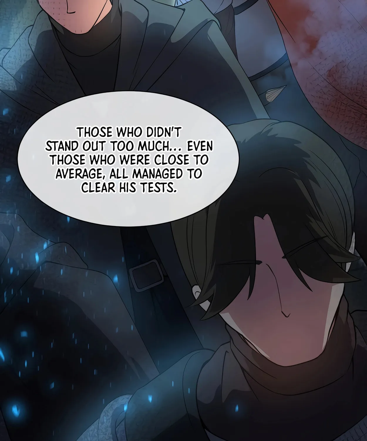 Read Skill Master Levels Up chapter 72 image 89 on Lezhin