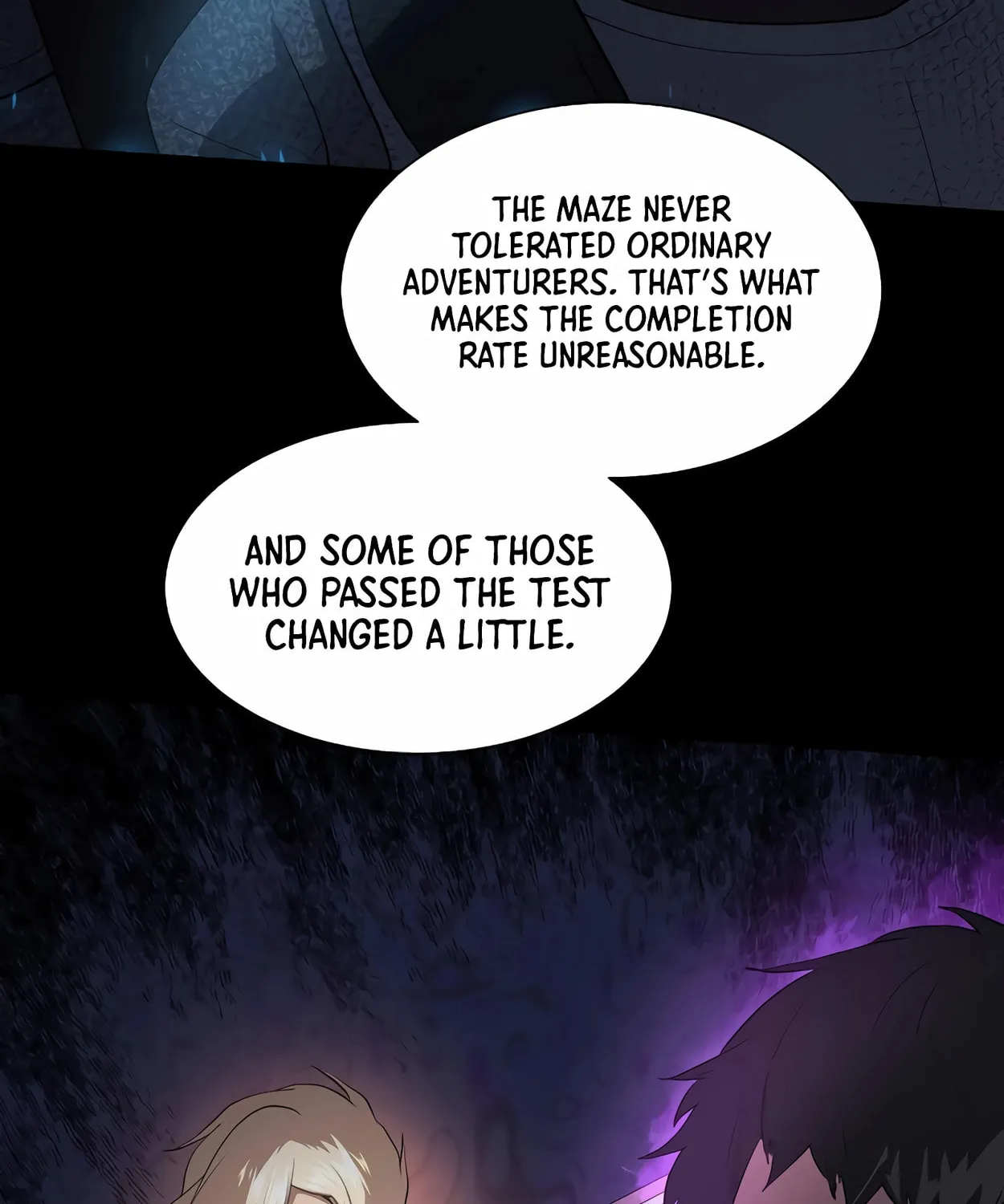 Read Skill Master Levels Up chapter 72 image 90 on Lezhin