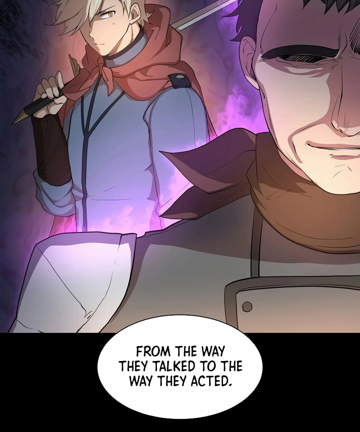Read Skill Master Levels Up chapter 72 image 91 on Lezhin