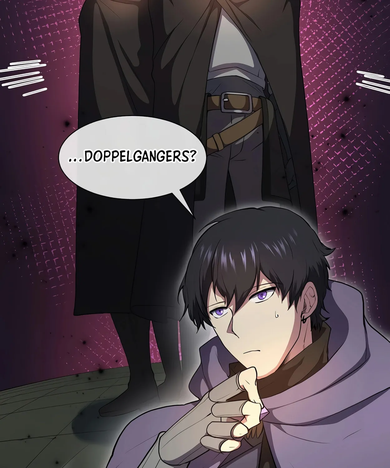 Read Skill Master Levels Up chapter 72 image 93 on Lezhin
