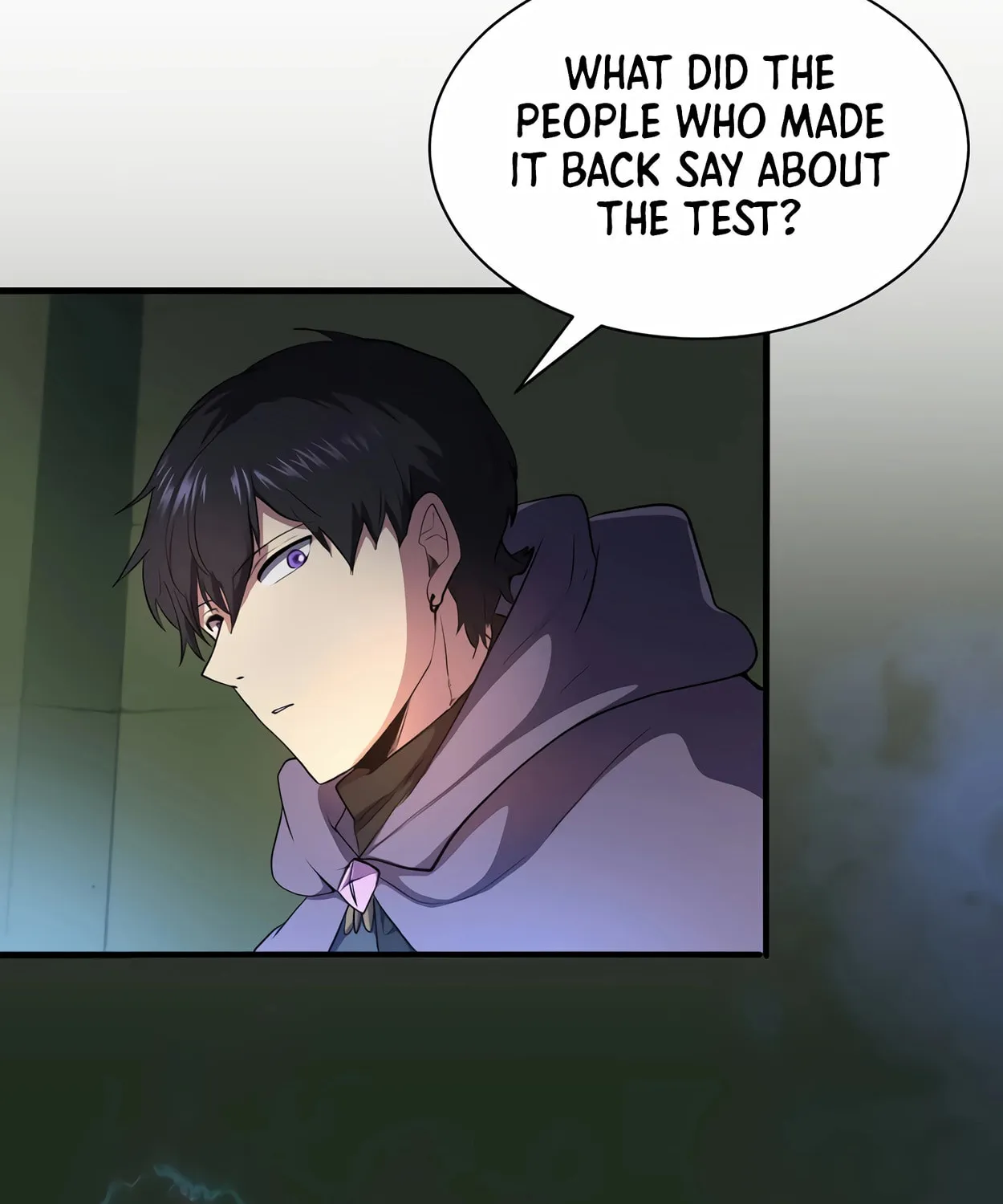 Read Skill Master Levels Up chapter 72 image 96 on Lezhin