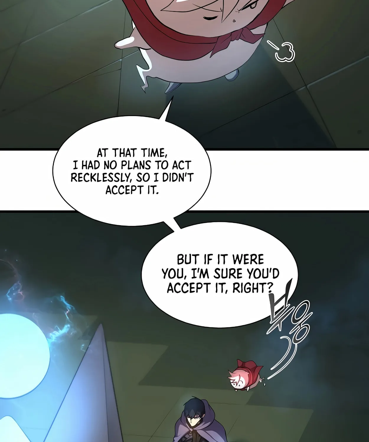 Read Skill Master Levels Up chapter 72 image 98 on Lezhin