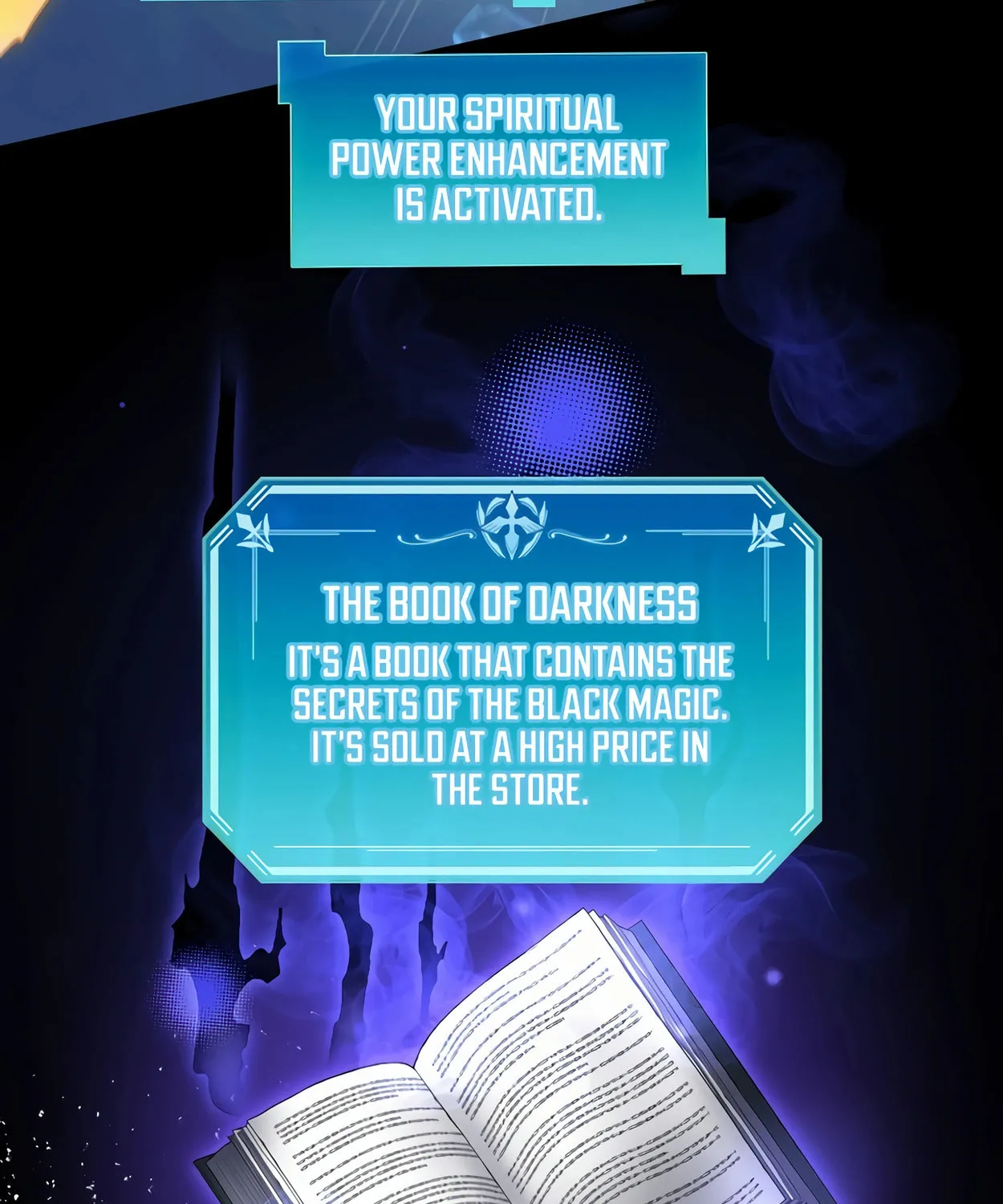 Read Skill Master Levels Up chapter 73 image 100 on Lezhin