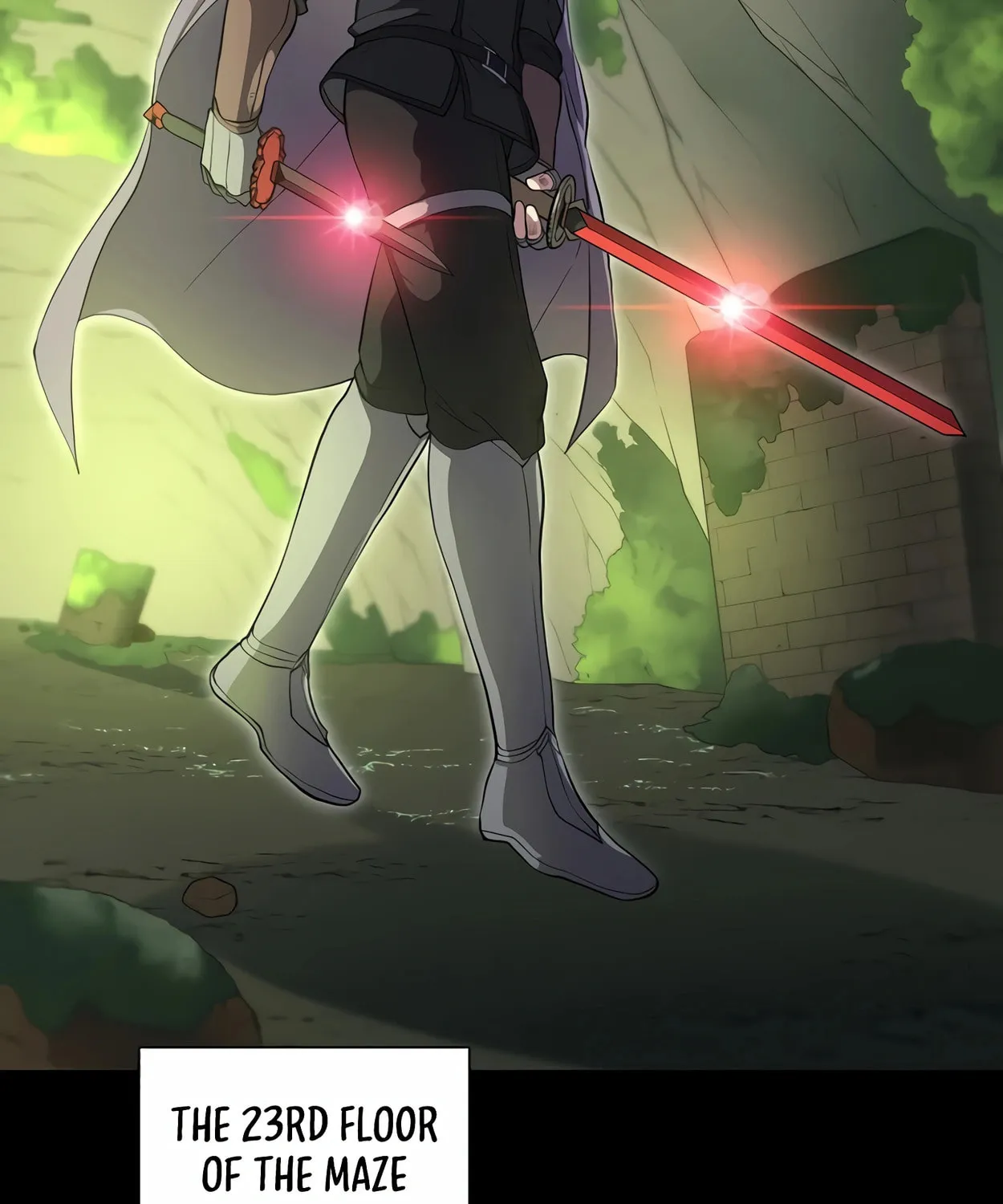 Read Skill Master Levels Up chapter 73 image 104 on Lezhin