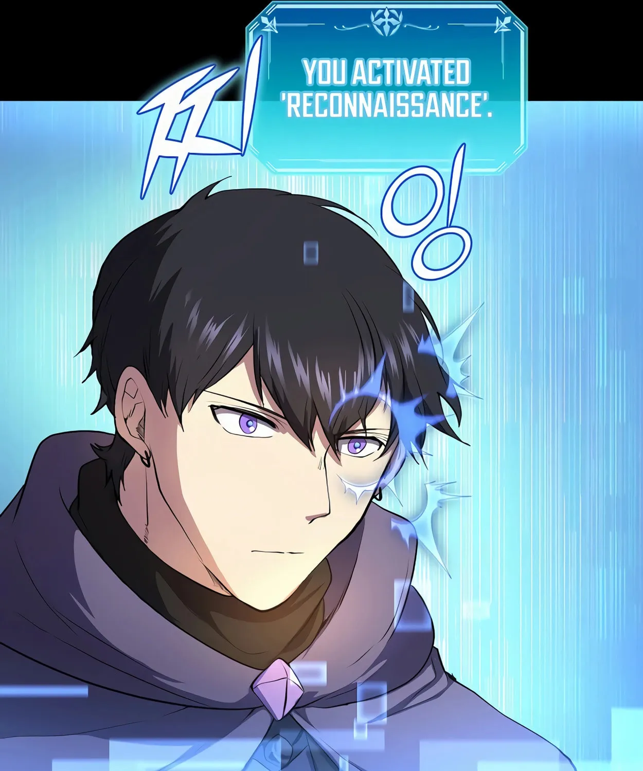 Read Skill Master Levels Up chapter 73 image 106 on Lezhin