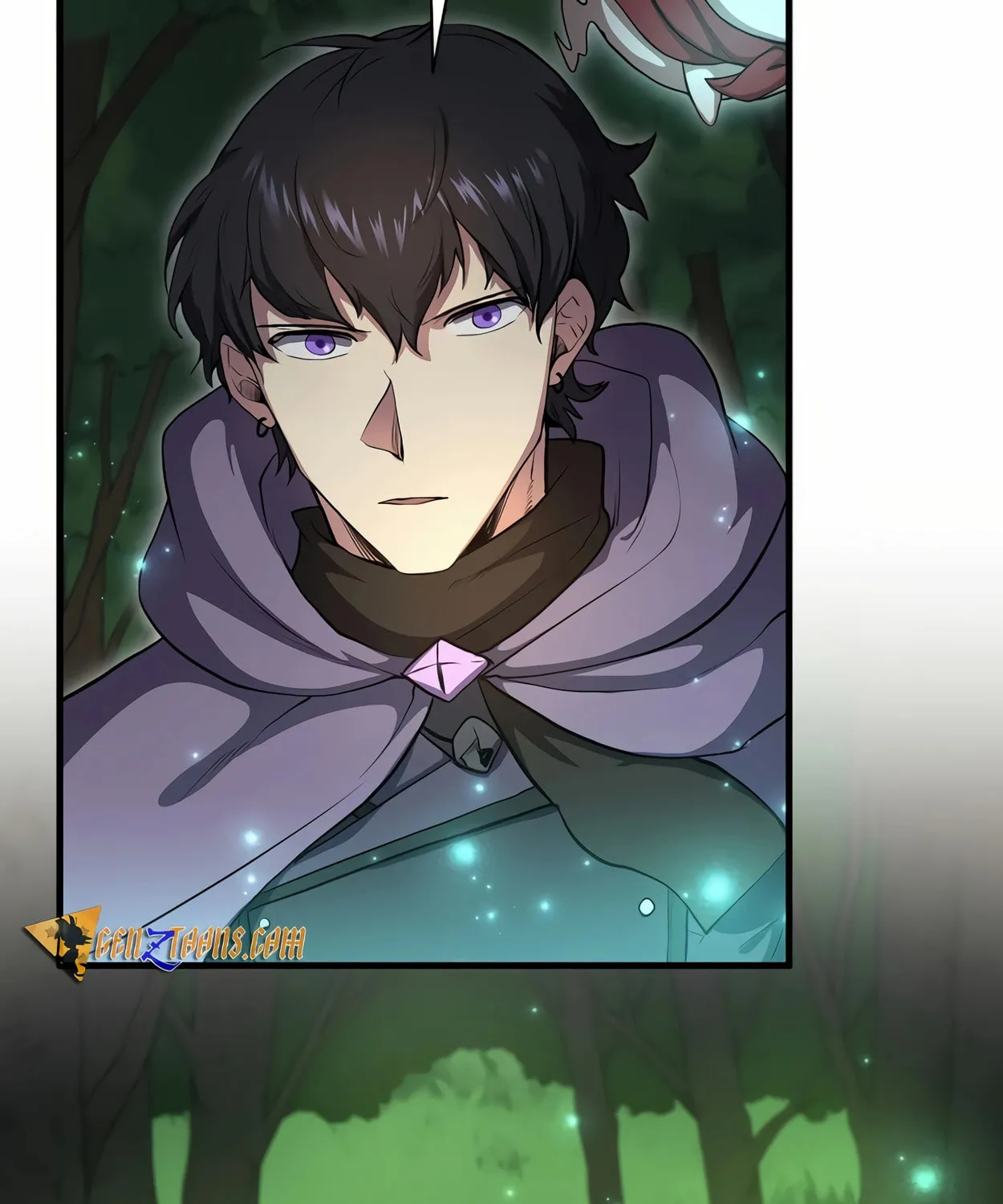 Read Skill Master Levels Up chapter 73 image 122 on Lezhin