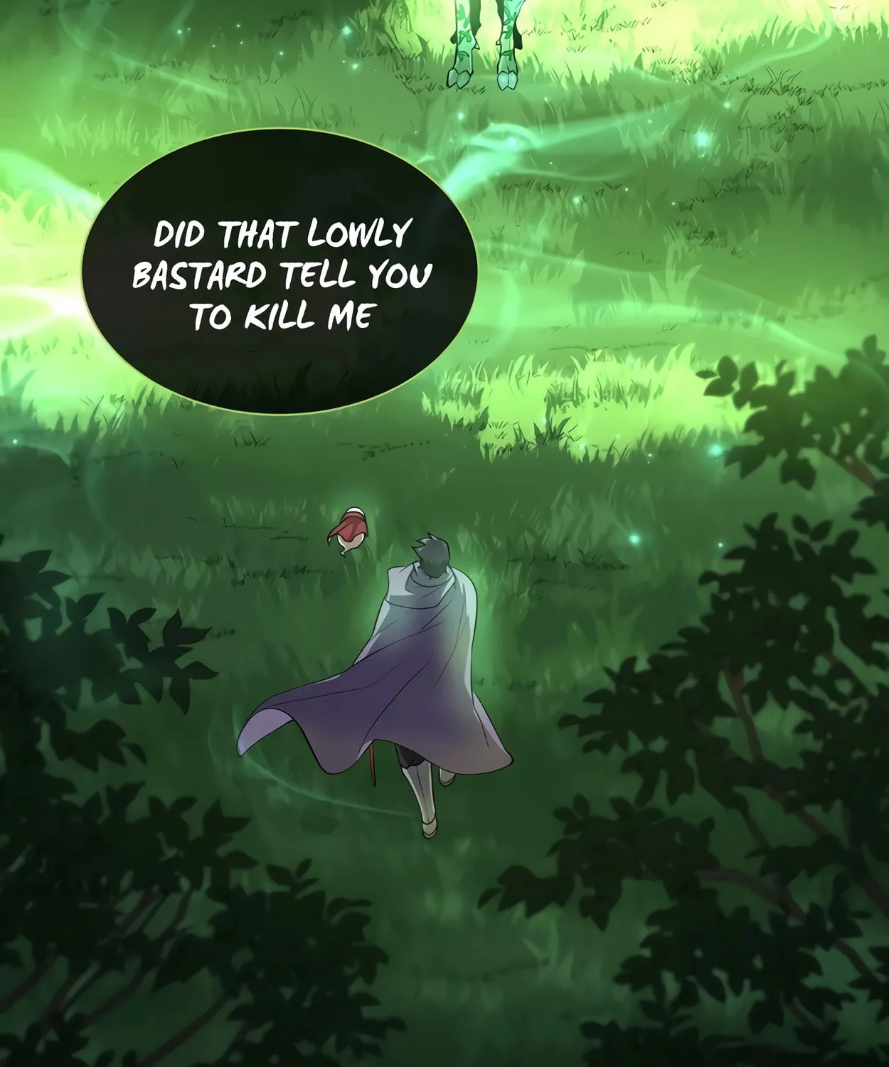 Read Skill Master Levels Up chapter 73 image 124 on Lezhin