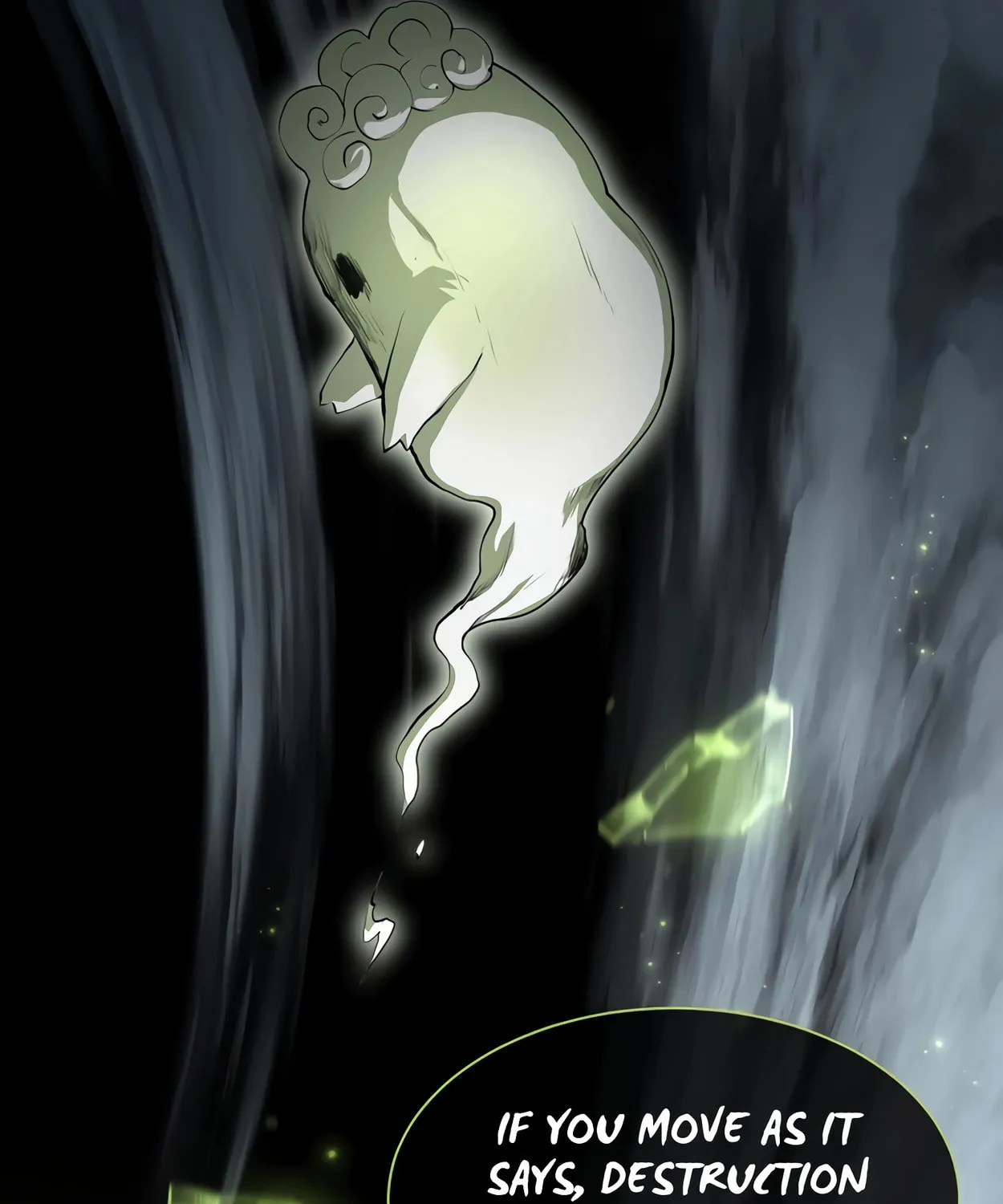 Read Skill Master Levels Up chapter 73 image 126 on Lezhin