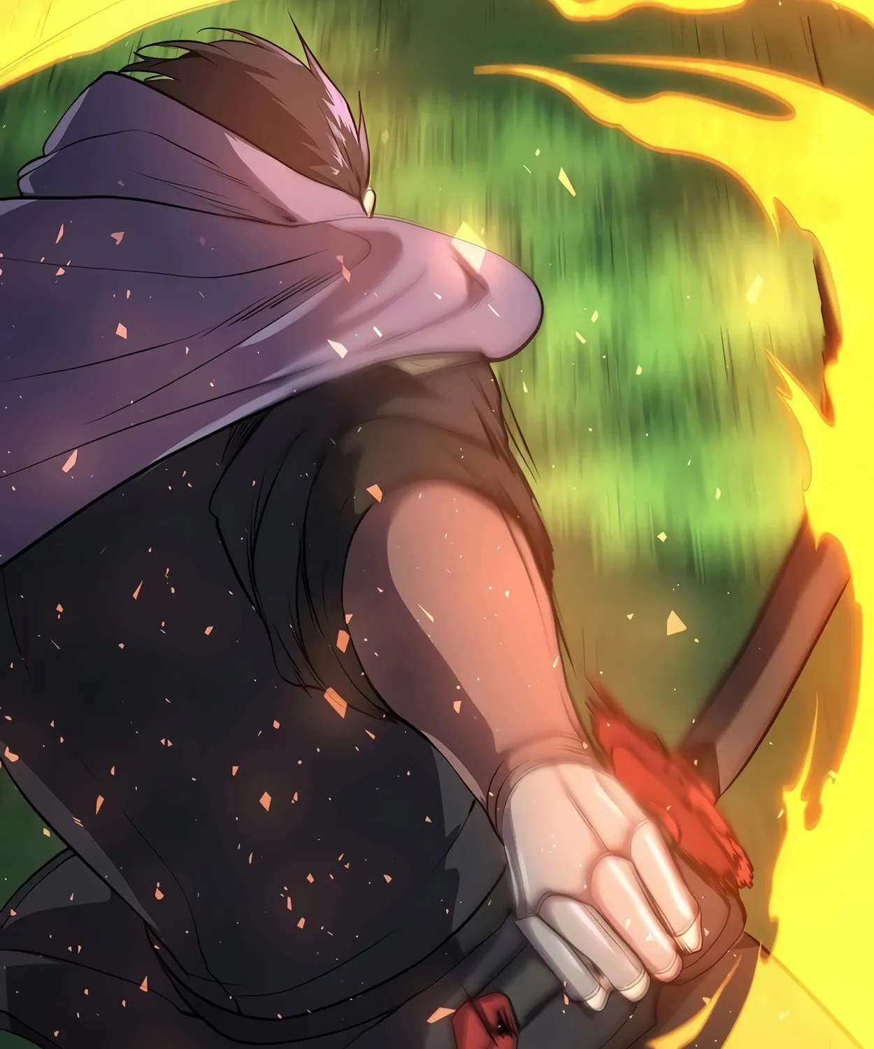 Read Skill Master Levels Up chapter 73 image 138 on Lezhin