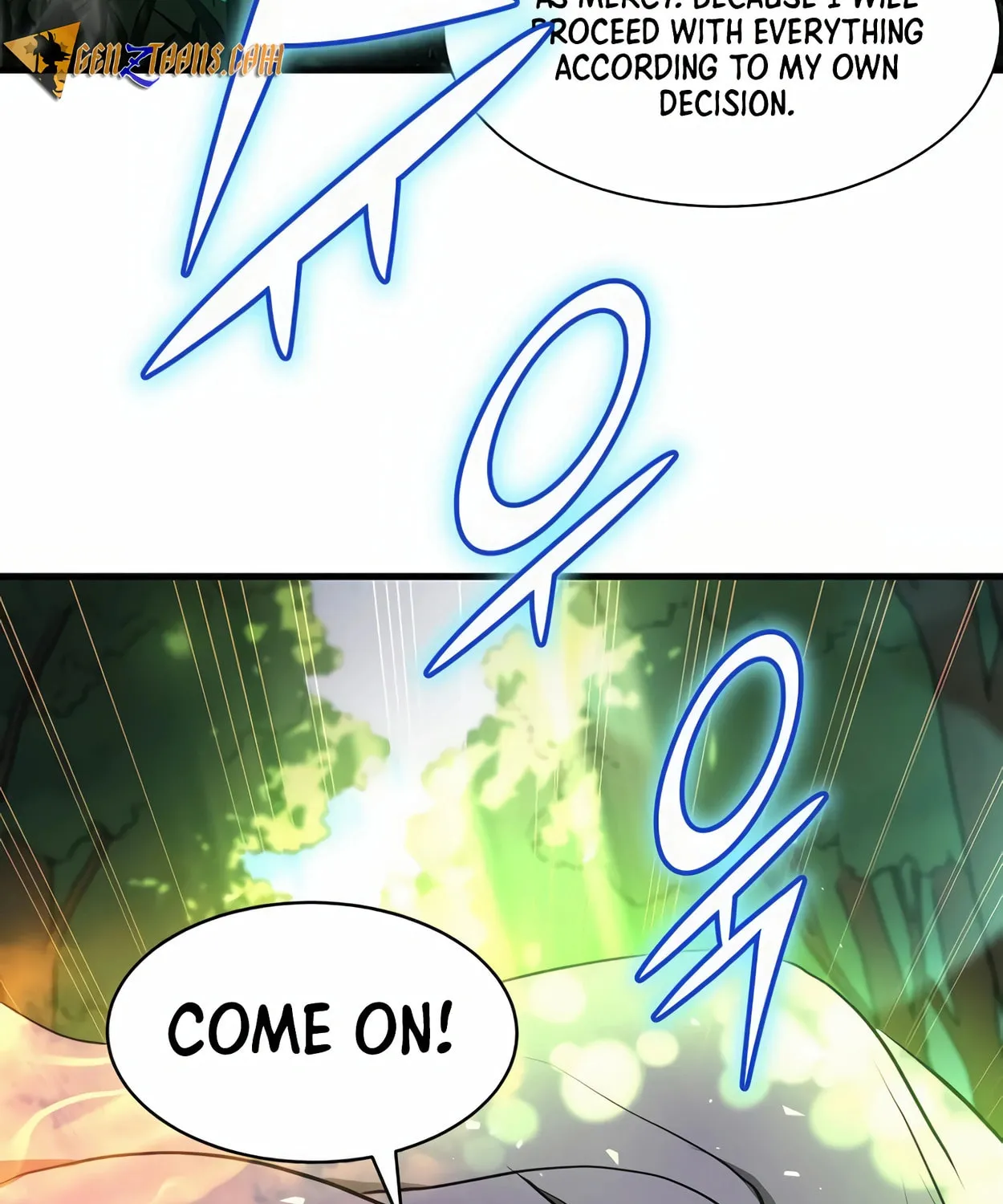 Read Skill Master Levels Up chapter 73 image 146 on Lezhin